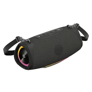 اسپیکر بلوتوثی تازاتا مدل BOOMBLAST PRO Gray